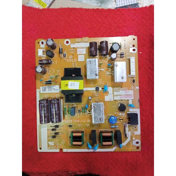 POWER SUPPLY SHARP 2T-C32BB1I-TB - REGULATOR TV LED SHARP 2T-C32BB1I-TB