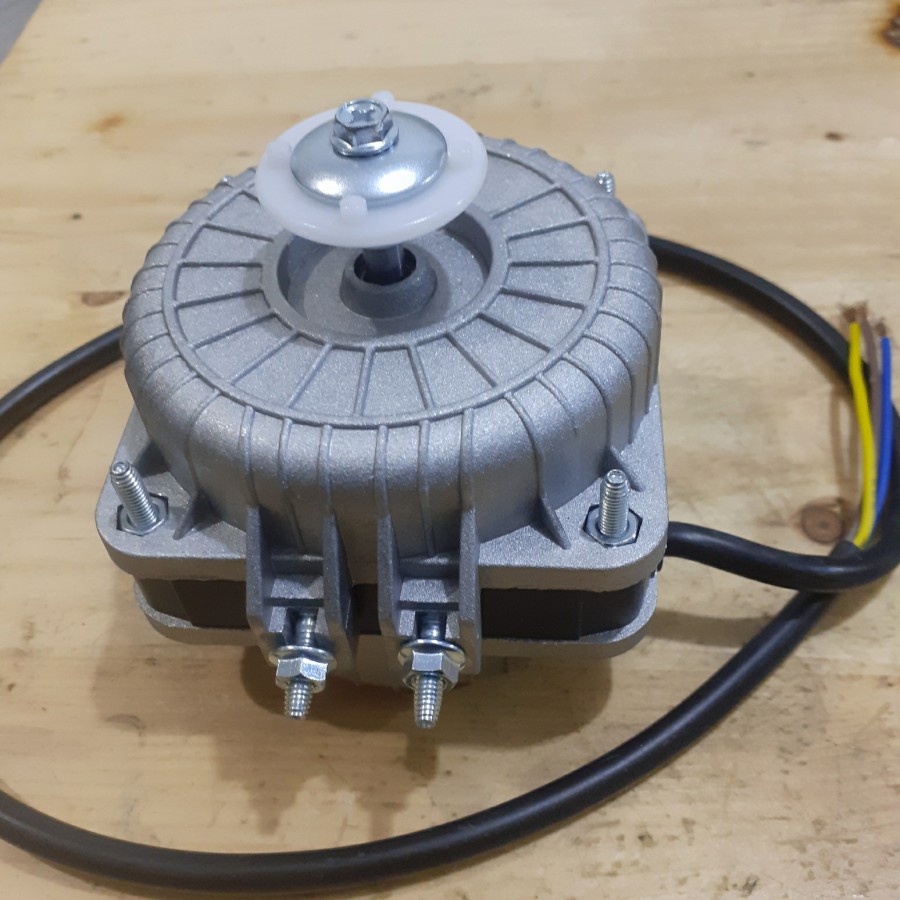 Motor fan condensor 24watt 1300rpm YZF