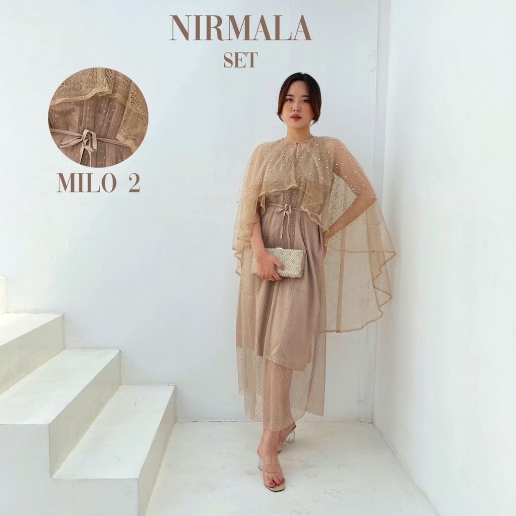 Nirmala Set