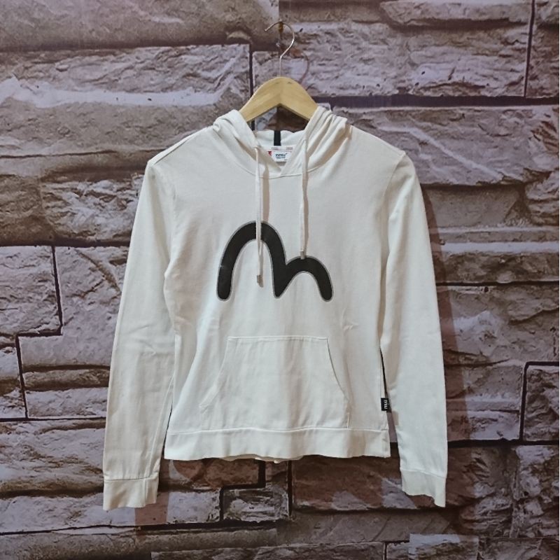 Evisu second original