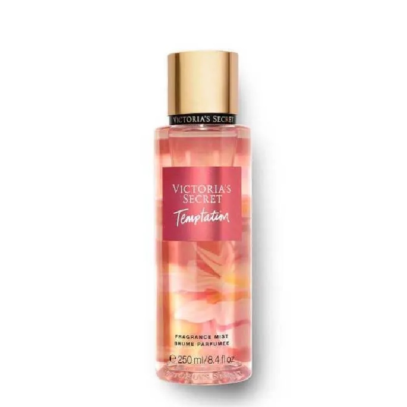 Victoria Secret Body Mist Temptation - 250 ML