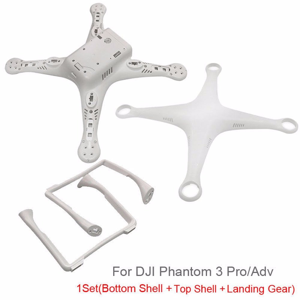BODY DJI PHANTOM 3 PRO BODY DJI PHANTOM 3 ADVANCED