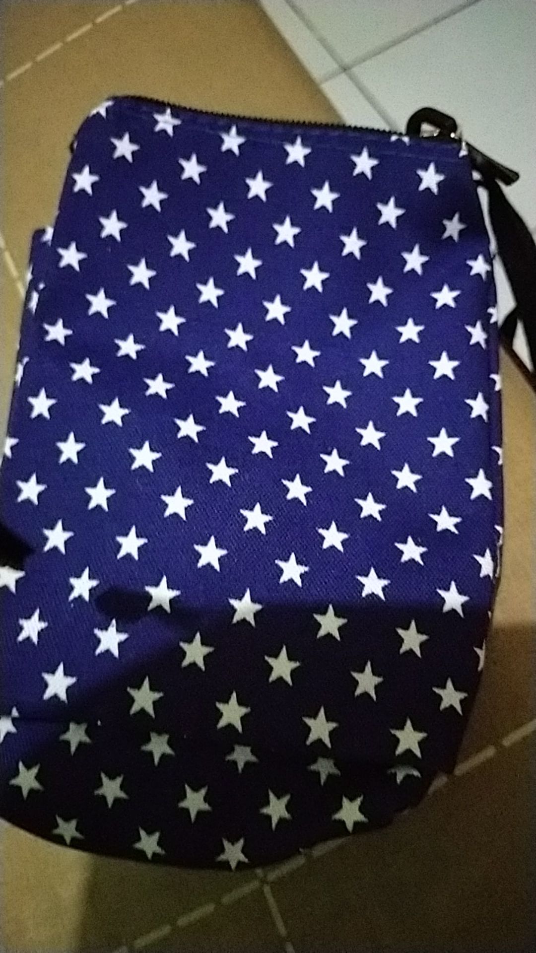 Pouch Tissue New Normal , Pouch 4 In 1 F1