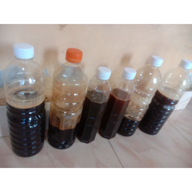 

Madu Murni