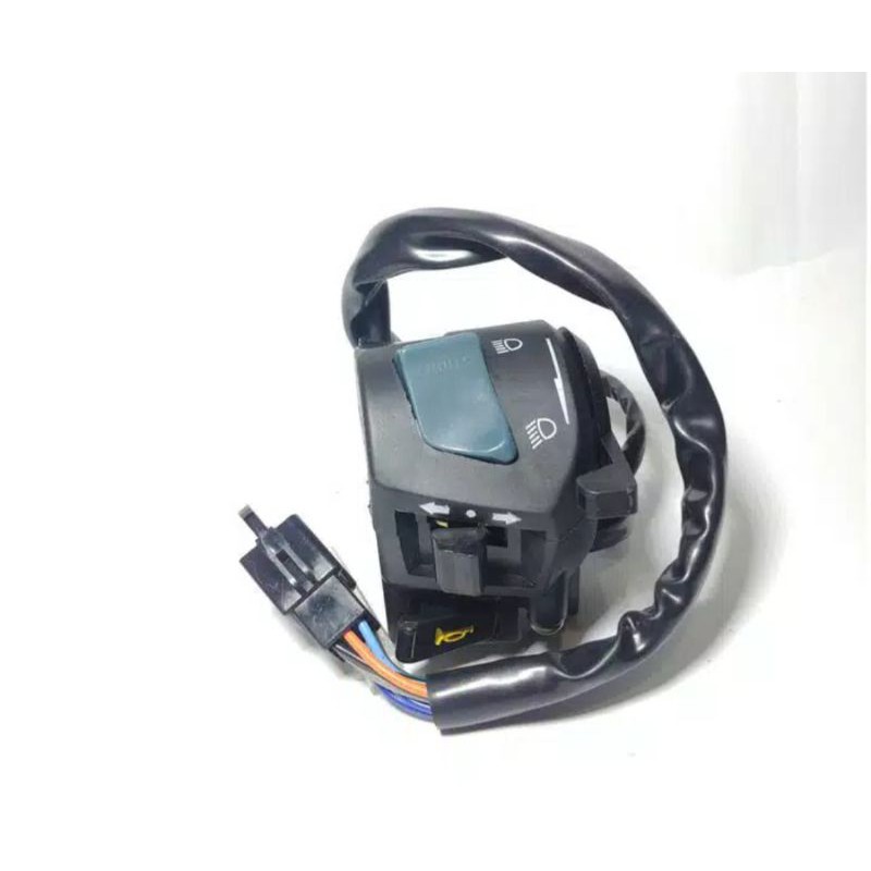 SAKLAR KiRi MEGAPRO NEW HOLDER KiRi MEGAPRO NEW