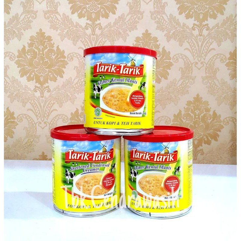 

Susu Tarik-Tarik 1kg..