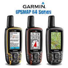 Garmin GPS Map 64SC Free Peta Topografi Indonesia