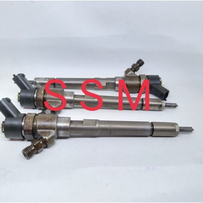 NOZZLE INJECTOR NOZZEL NOSEL INJEKTOR CHEVROLET CAPTIVA DIESEL ASLI GARANSI