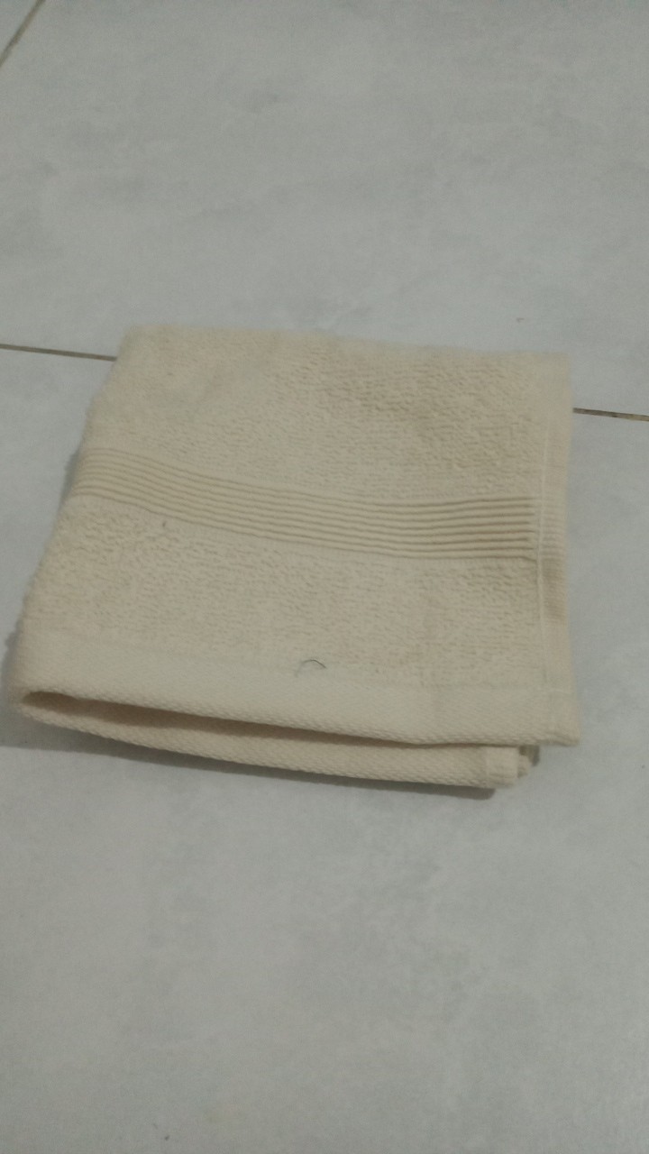 Artsy - Premium Handuk Allure (100% Katun)