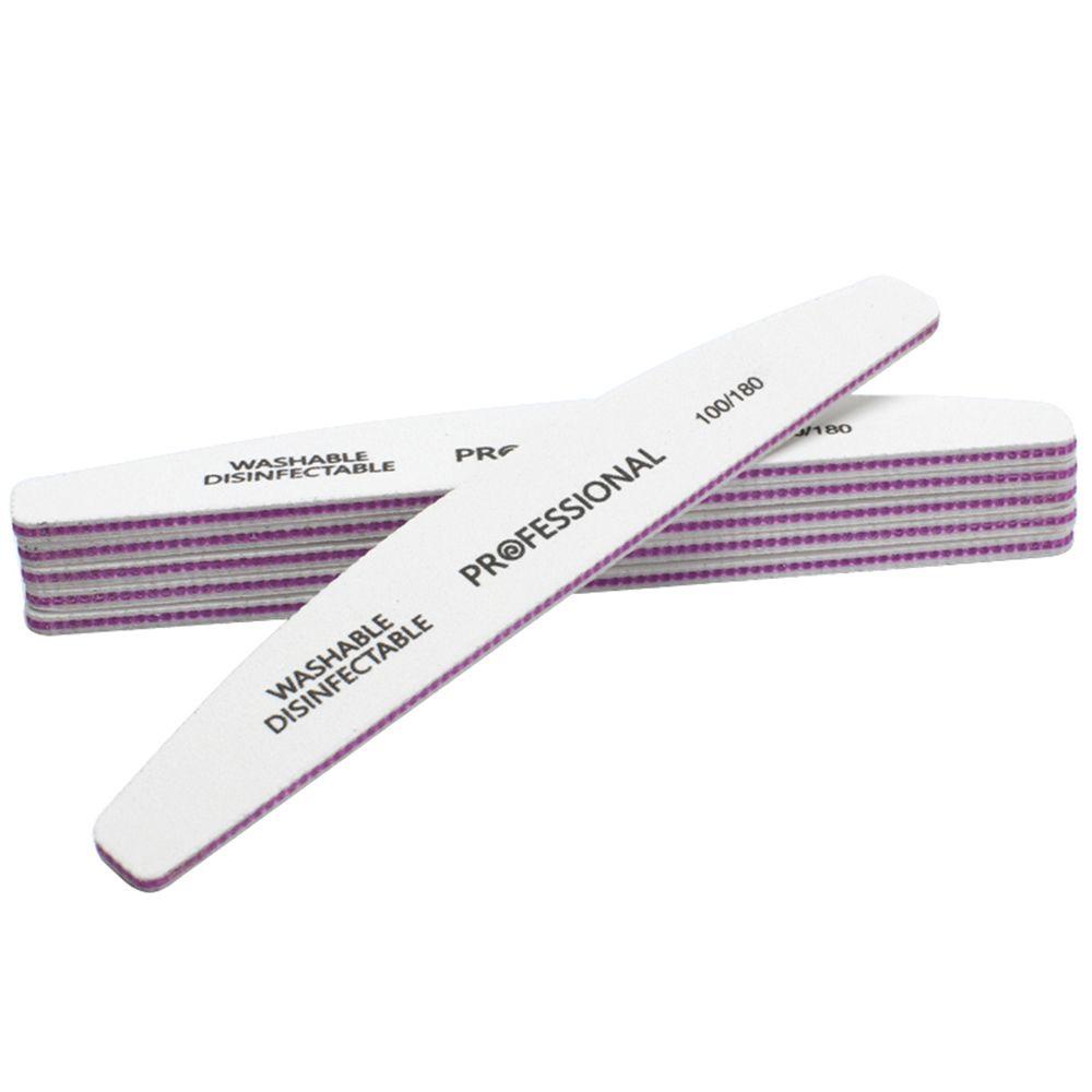 Suyo Nail Files Portable Pedicure Manicure Perawatan Kuku