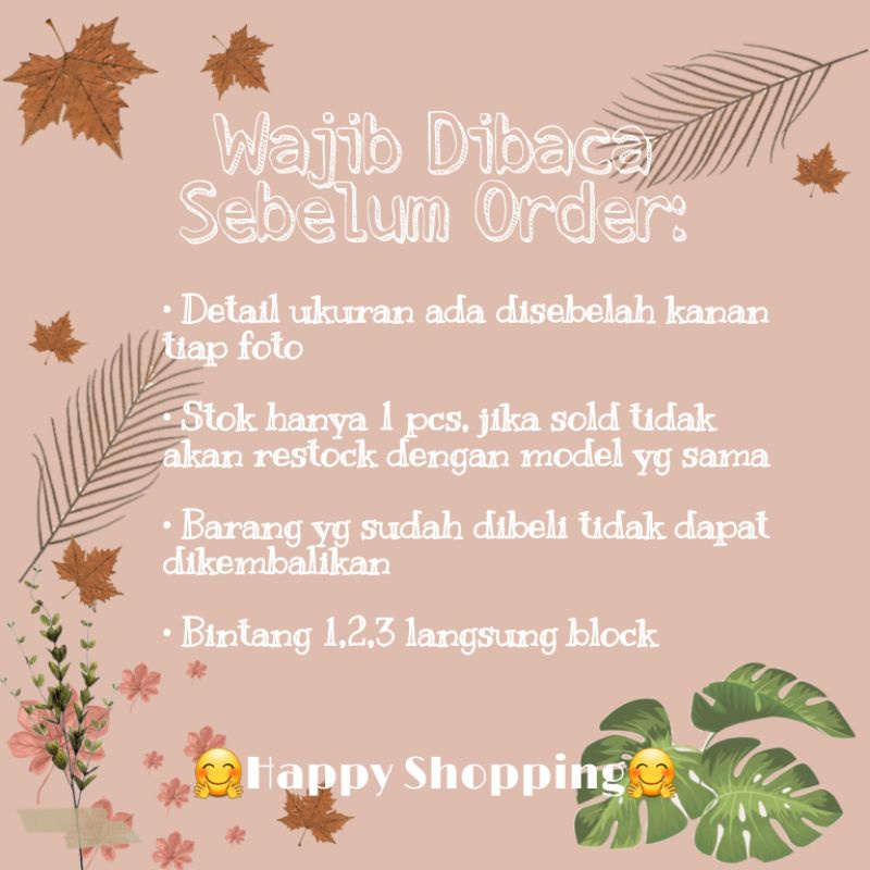 Rok Wanita Mini Midi Maxi Flare Skirt Preloved / Thrift Vol. 701-2