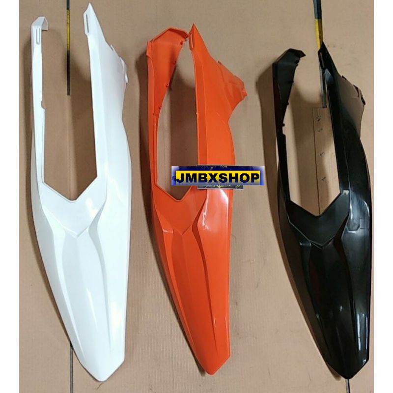spakbor belakang ktm 85 2016 selebor belakang trail ktm 85 new