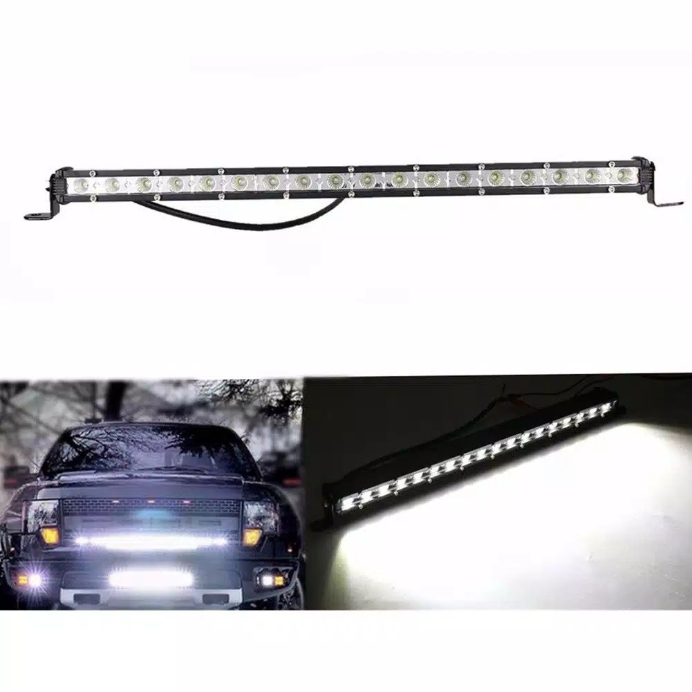 Led Bar 90Watt Led Singel Row 90W 84Cm