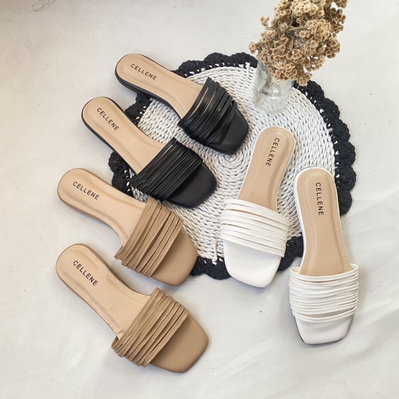 Cellene • Strapa Sandal