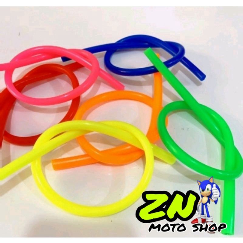 Selang Bensin Warna Selang Bensin Warna Motor Universal Selang Bensin Warna Murah