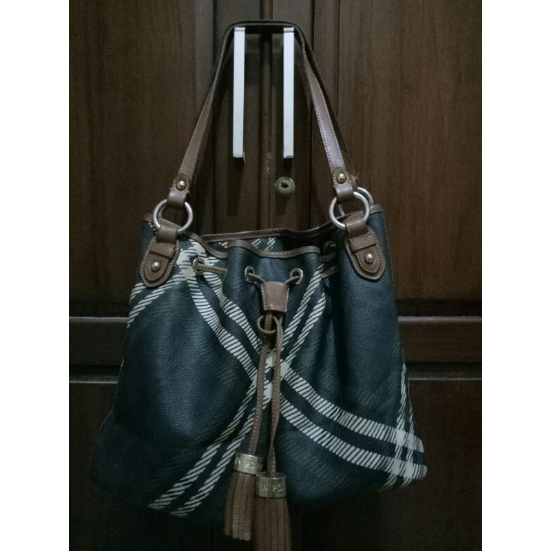 Tas Preloved Beanpole