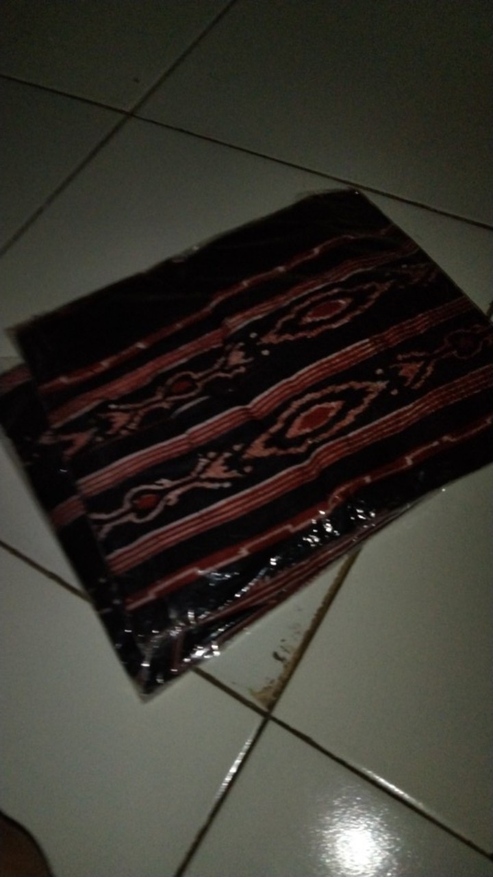 Batik Dianputri |  Couple Batik Wanita Motif Donggala
