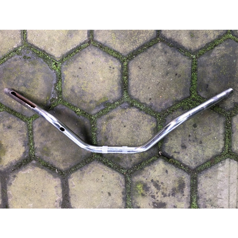 Setang Stang Stir Stang Kemudi Stang Standar Honda CB100 cb 100 Original CB125 cb 125 Original