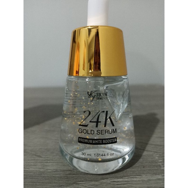 SERUM GOLD 24K KF SKIN