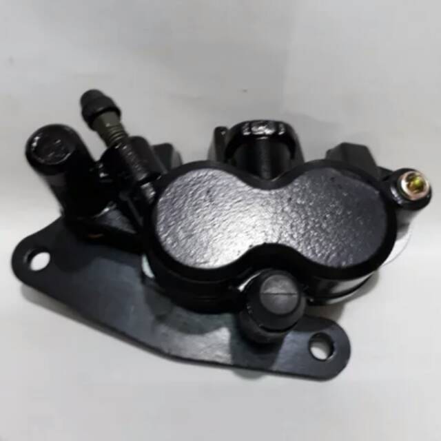 Caliper kaliper pala babi vario lama 2 piston