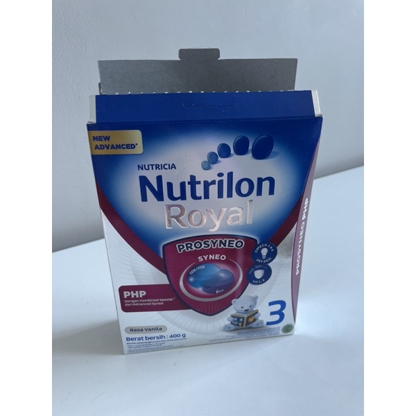 Nutrilon Royal Prosyneo 3