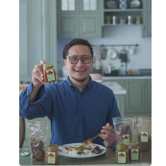 

Sambal Bawang / Sambel Bawang