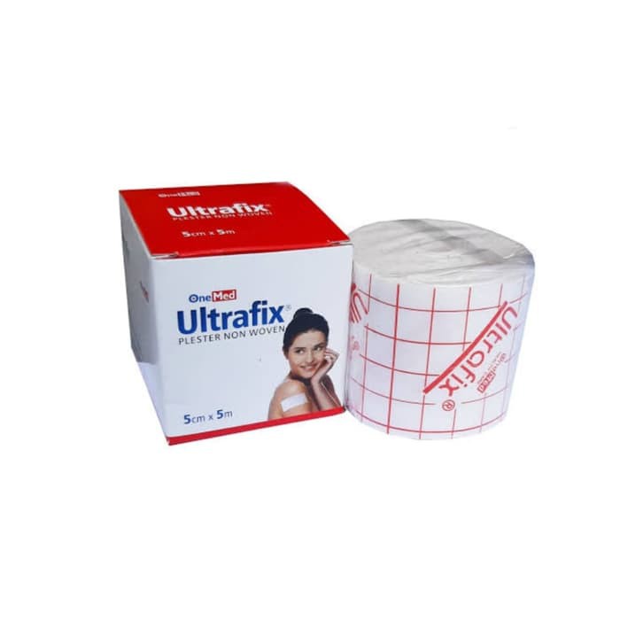 ultrafix 5x5