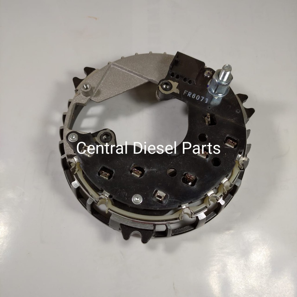 Rectifier / Silikon Alternator Ford Escape 3.0