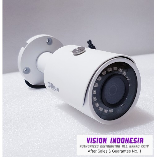 NEW DAHUA IP CAMERA 3MP IPC-B1A30 ORIGINAL