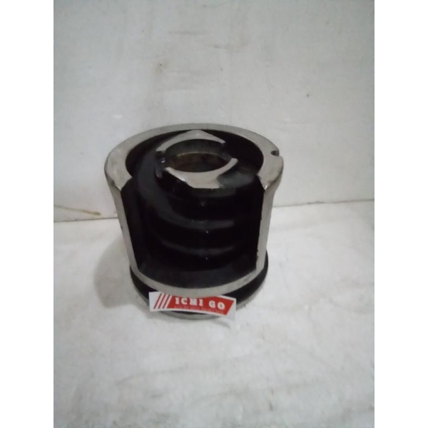 SET ANGLO & ULIR JALUR 4 N70