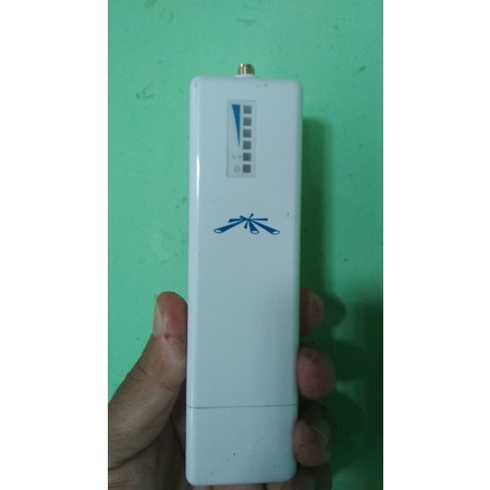 Picostation2 Ubiquiti