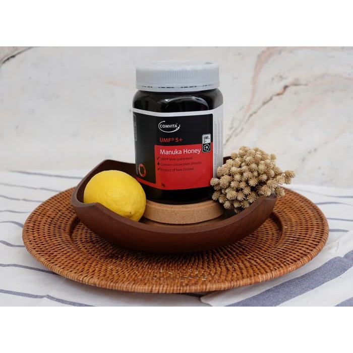 

Comvita UMF5+ 1kg - MMD2600