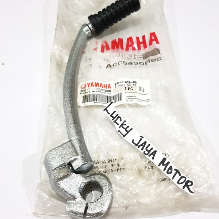 Kick stater engkol selahan rxking rx king rxk lama Rxs 3HB Original-3