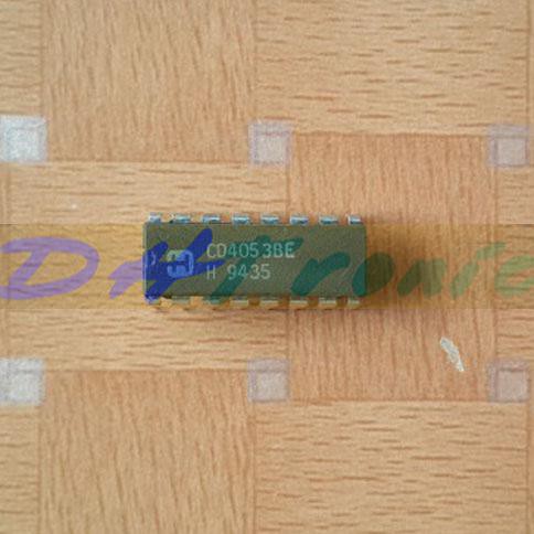 Ic 4053 Cd / Hce / Hef / Mn Dhtron92