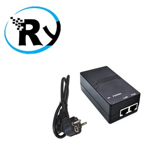 Ruijie RG-E-120(GE) POE Power Over Ethernet Adaptor 802.3af