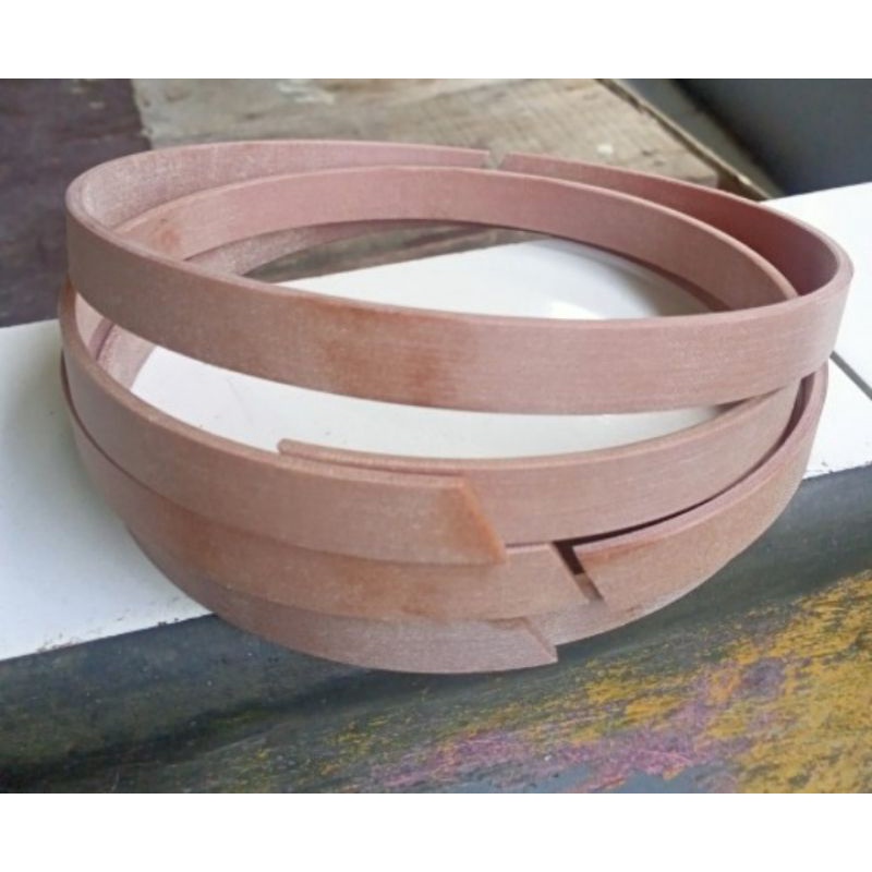 seal wearing wr ukuran 70x64x12,5