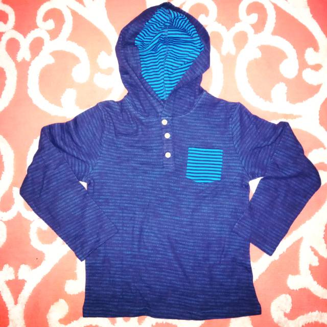 Jumper#kaos anak Essentials Original