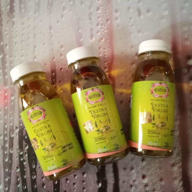 

putripaievookemasan100ml