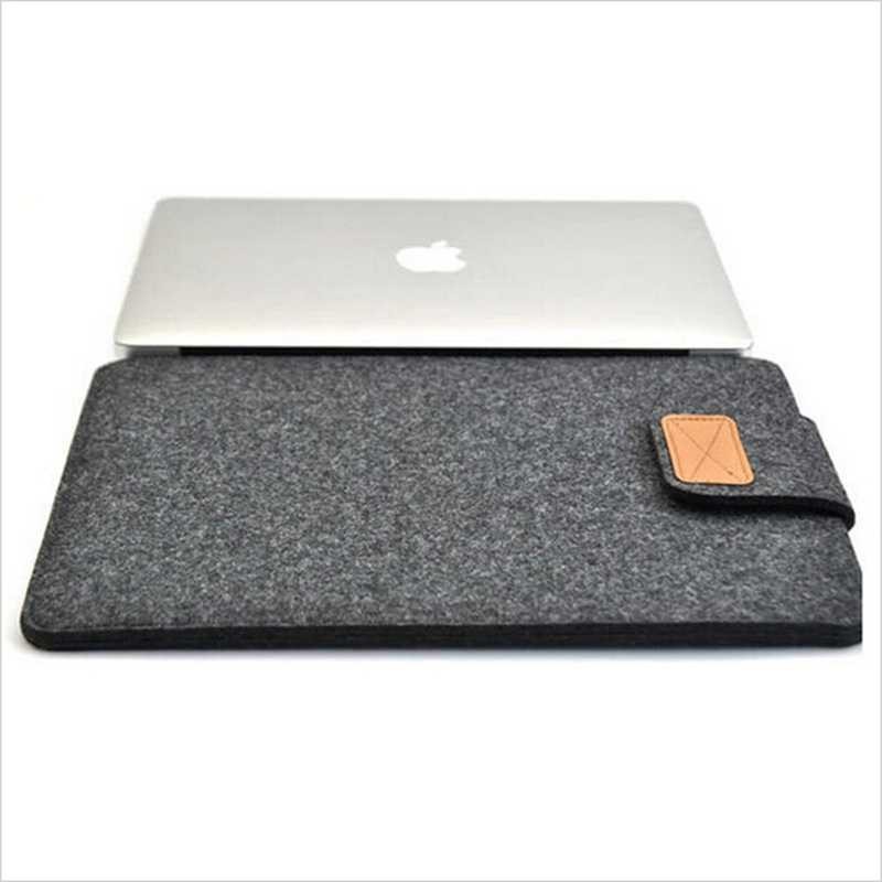 Rhodey Felt Sleeve Case Laptop - DA98