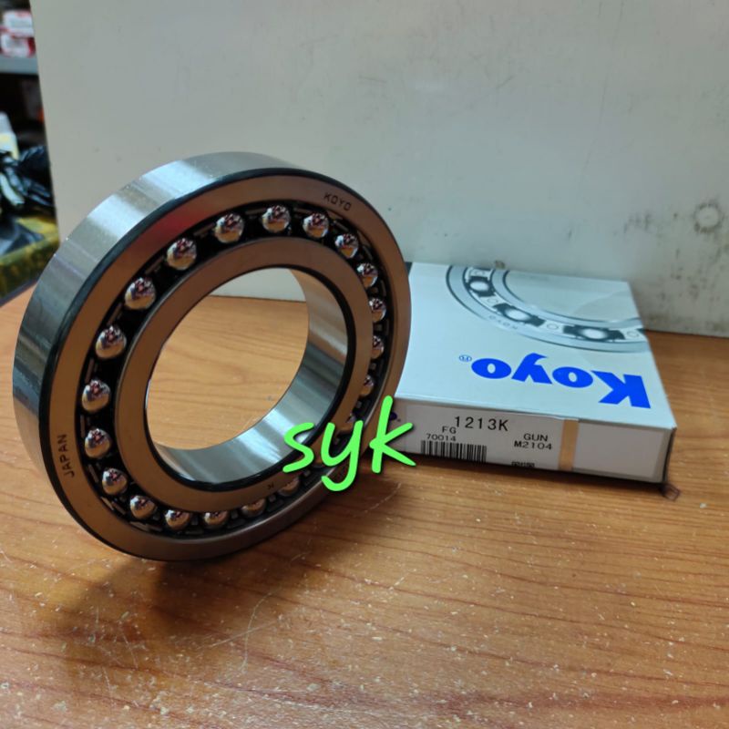 BEARING 1213K KOYO