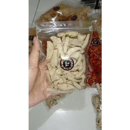

basreng original daunjeruk