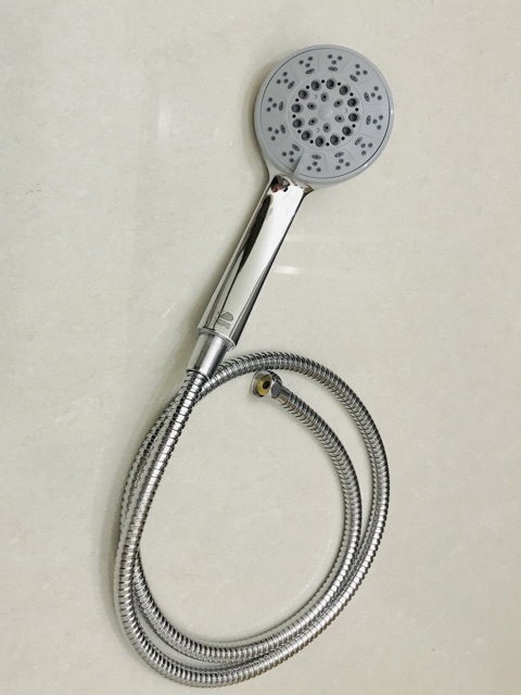 HST-T2N-GAP10 Handshower tiang /shower tiang mandi