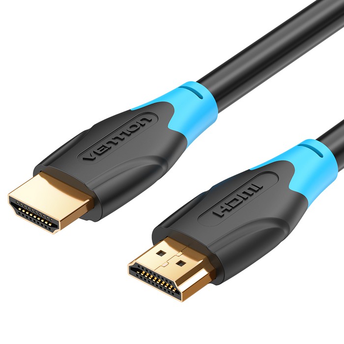 Vention [AACBH 2M] Kabel HDMI 3D v2.0 4K UHD High Speed Quality