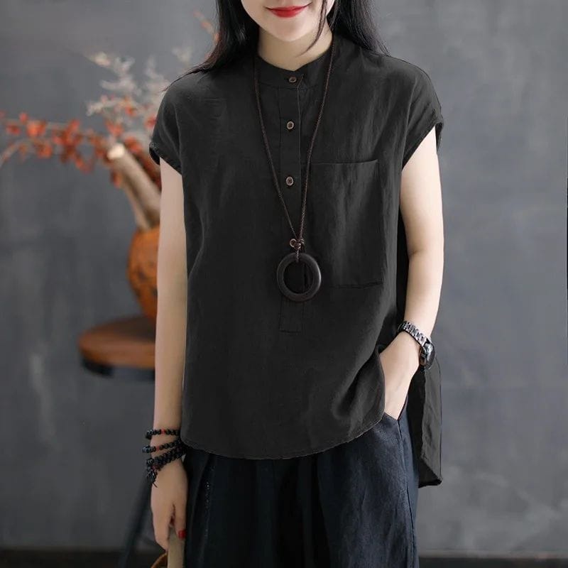 Atasan MIMI Blouse - Blouse Chiangi Wanita - Atasan Wanita