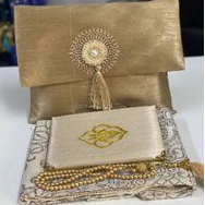 

Hampers umroh/haji elegan