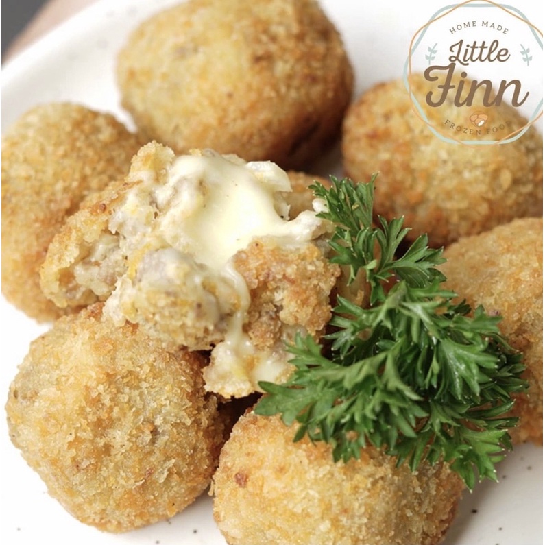 

bitterballen