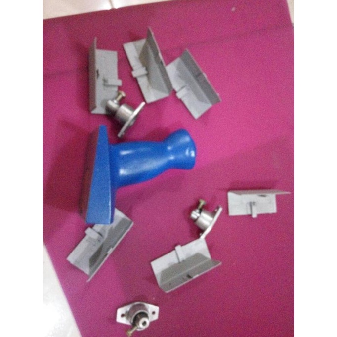 

Terbatas Reamer Alat Potong Pu Cutter Pu ( Kiri ) Gilaa!!!