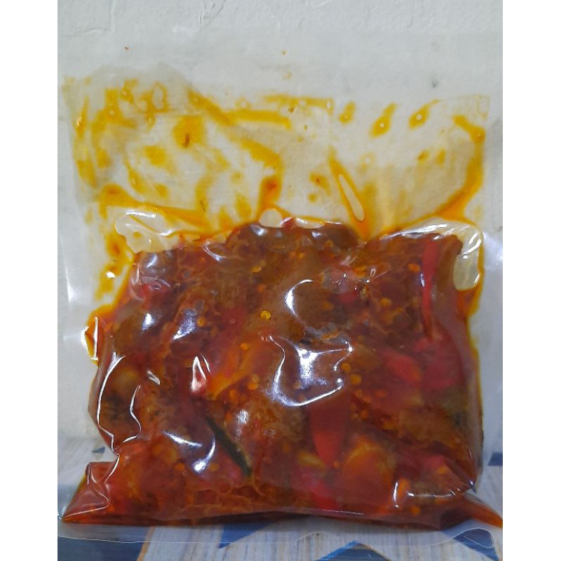 

Babat Pedas