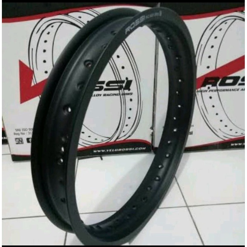 Velg ring 18 or ring 17 160 185 215 250 300 350 custom japstyle bobber supermoto tracker