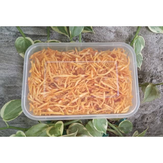 

Kentang mustofa UMI
